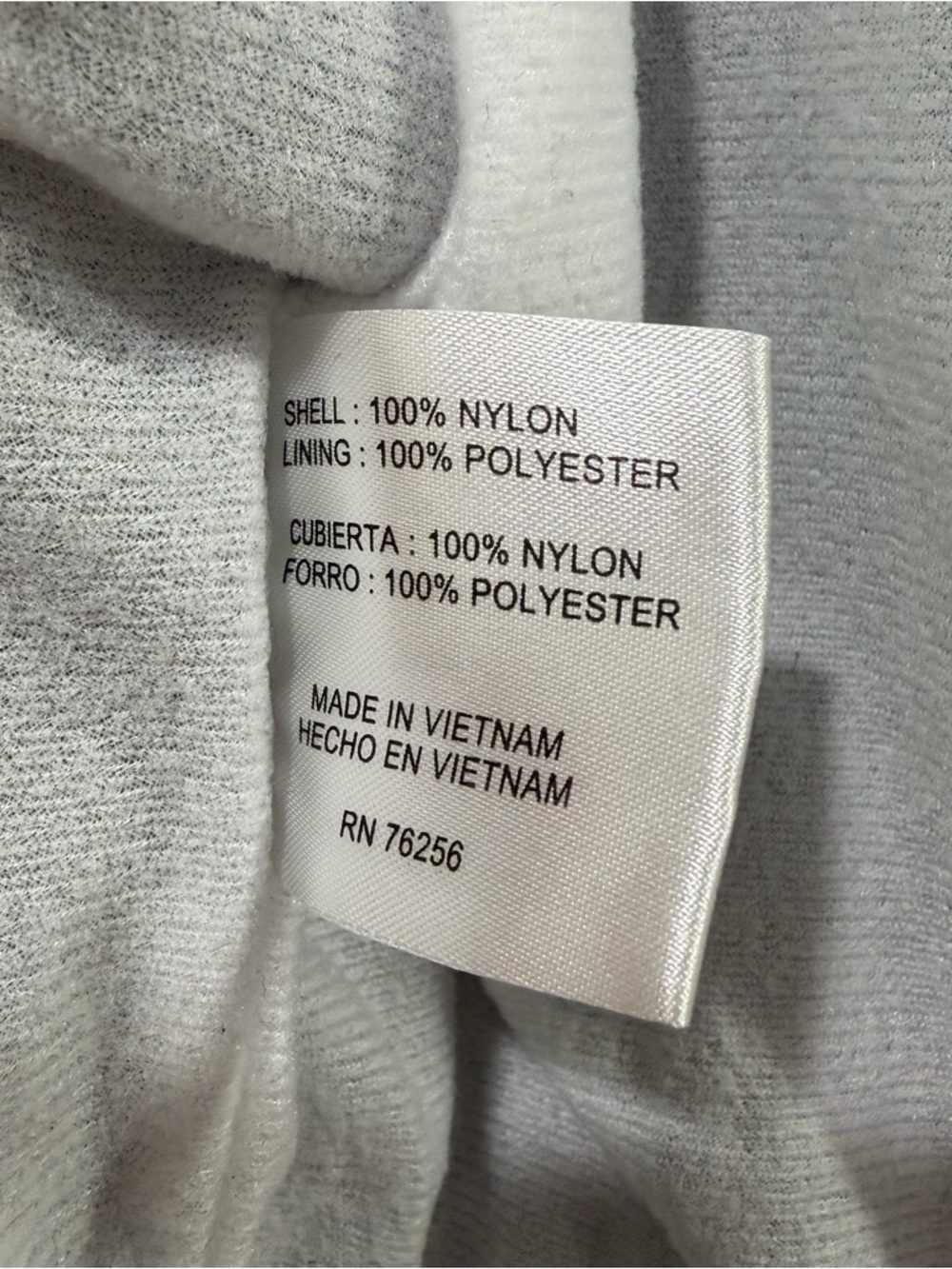 Wildfang “Wild Feminist” bomber jacket Size Large - Picture 10 of 11